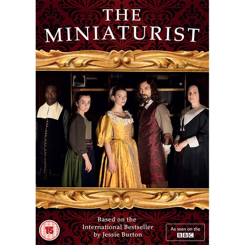 Der Miniaturist von Spirit Entertainment