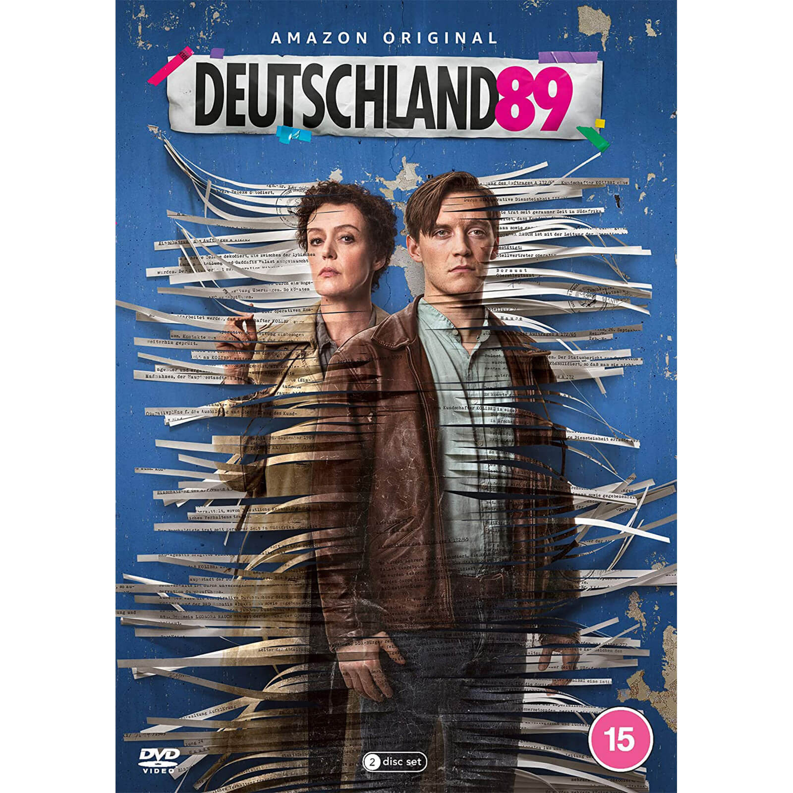 Deutschland '89 von Spirit Entertainment