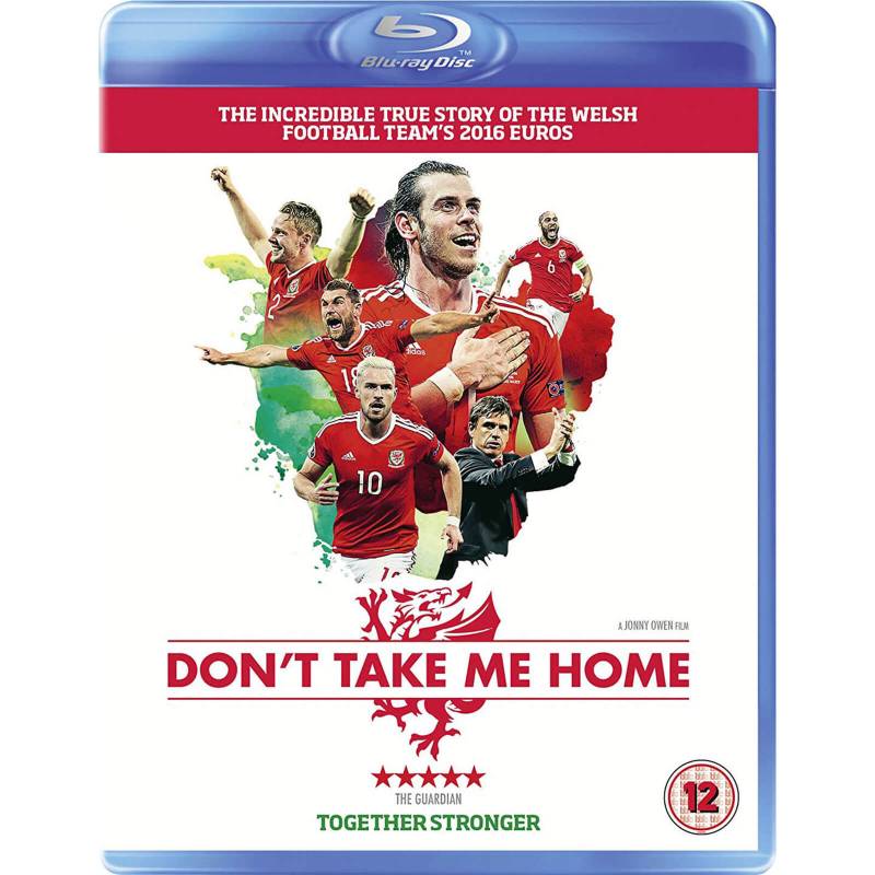 Don't Take Me Home von Spirit Entertainment