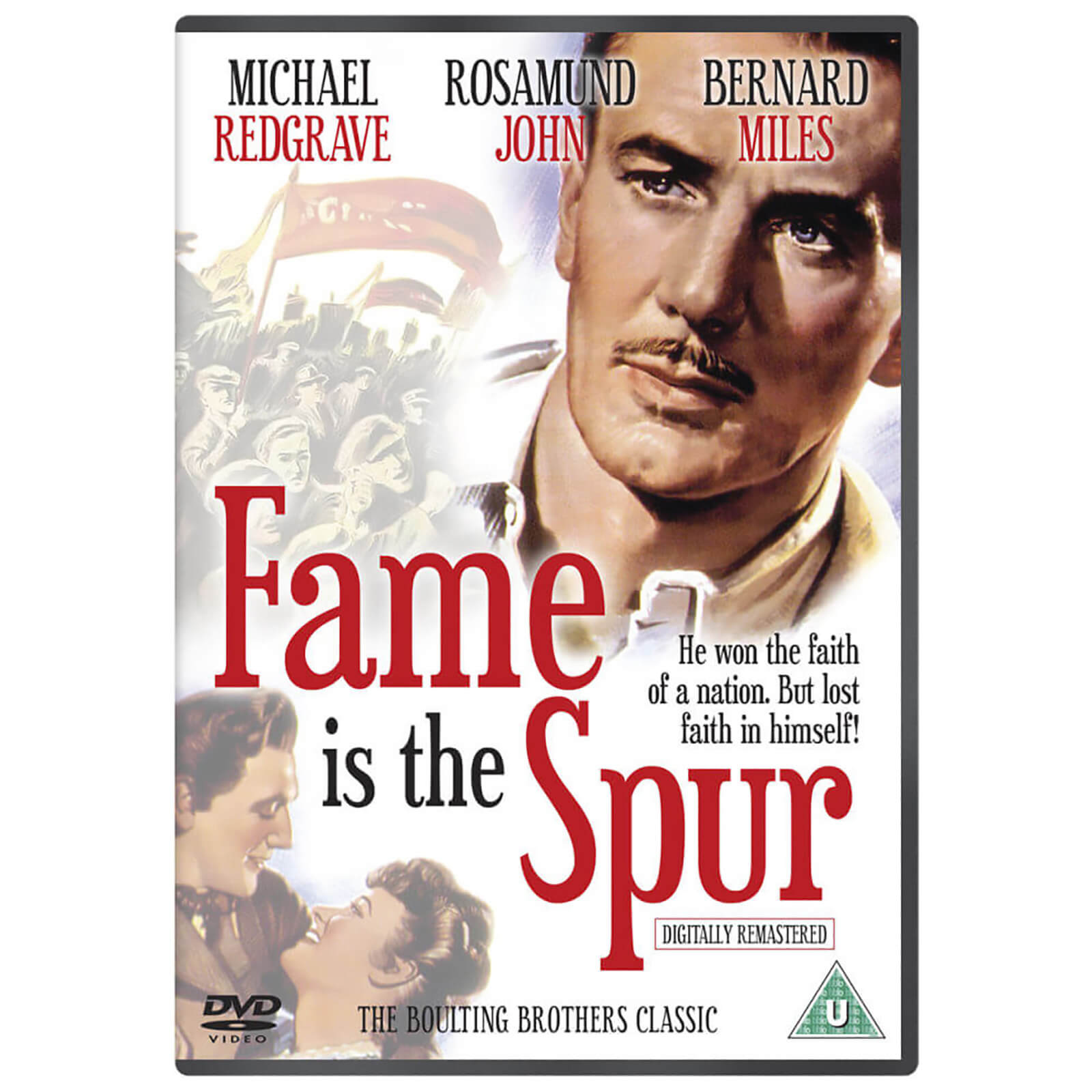 Fame is the Spur Fame is the Spur von Spirit Entertainment