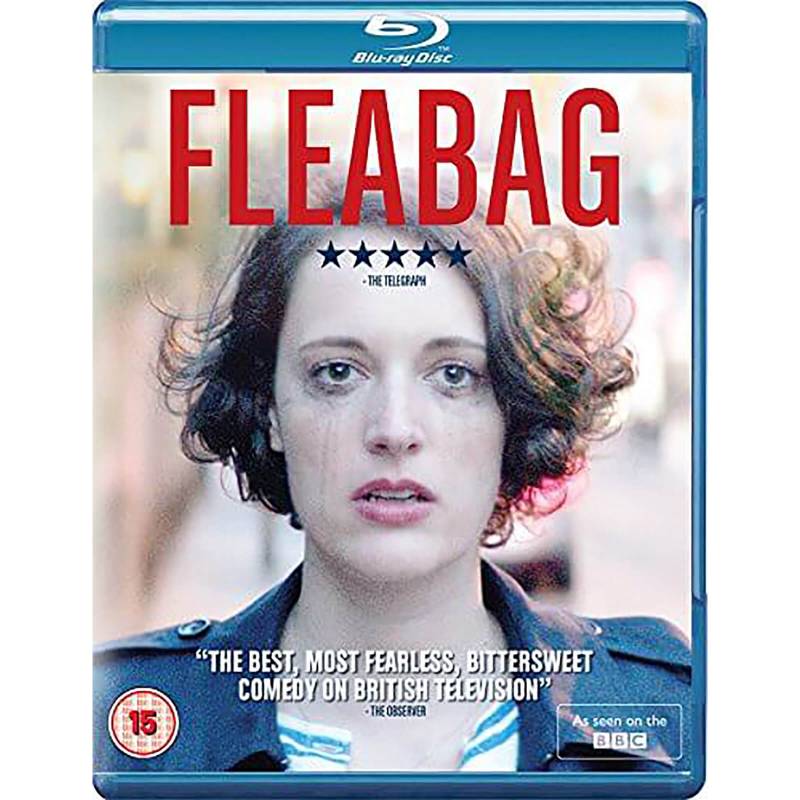 Fleabag Serie 1 von Spirit Entertainment