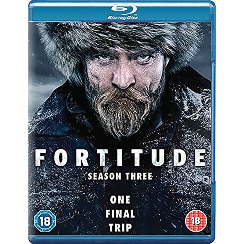 Fortitude: Staffel 3 von Spirit Entertainment