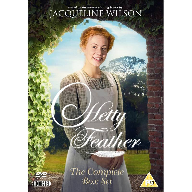 Hetty Feather: Serie 1-6 von Spirit Entertainment