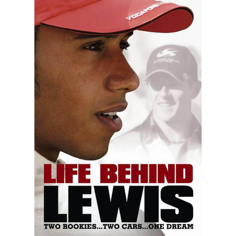 Life Behind Lewis von Spirit Entertainment