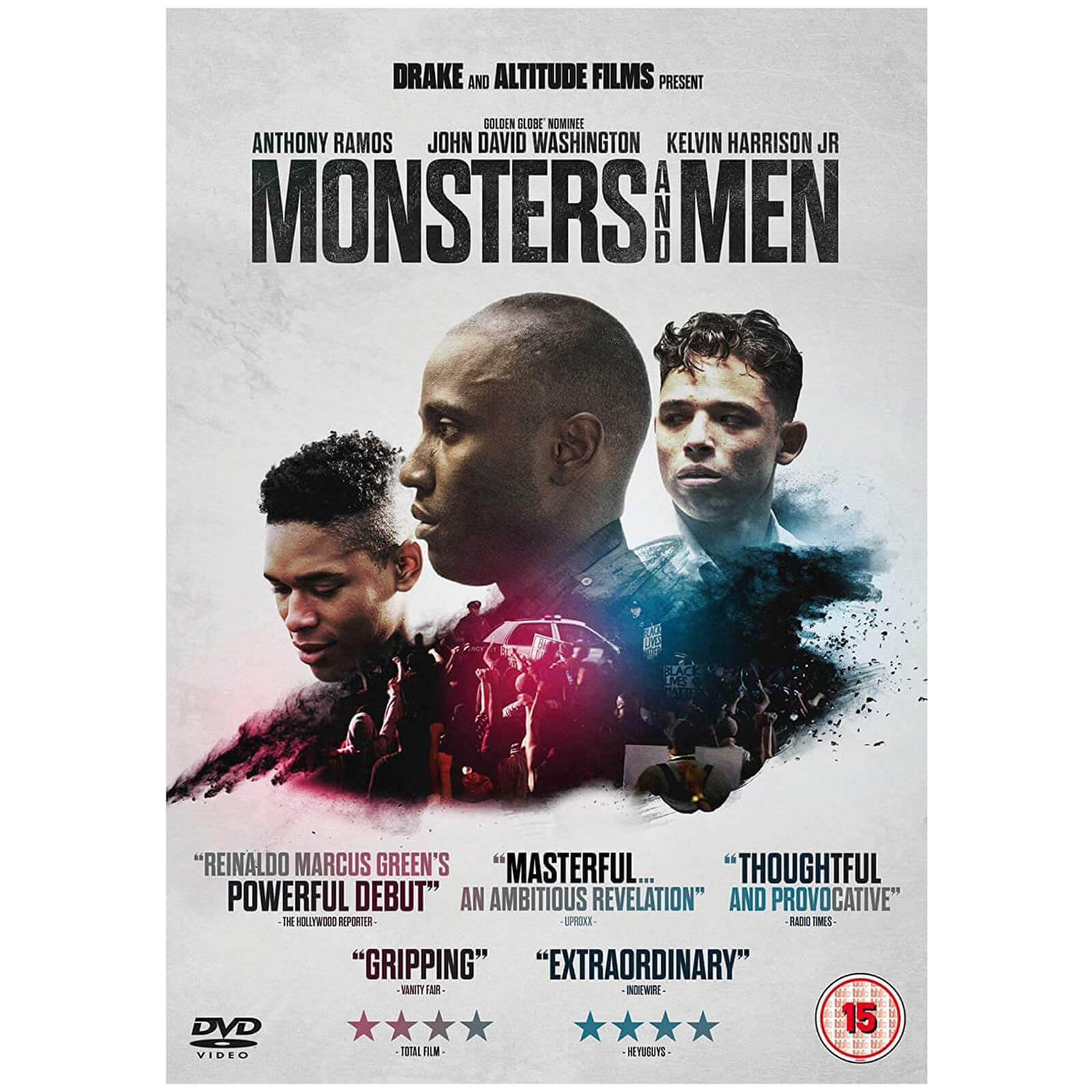Monsters & Men Monsters & Men von Spirit Entertainment