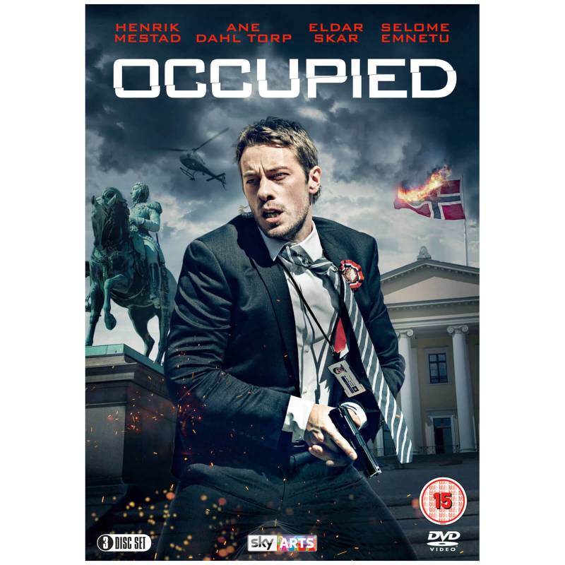 Occupied von Spirit Entertainment