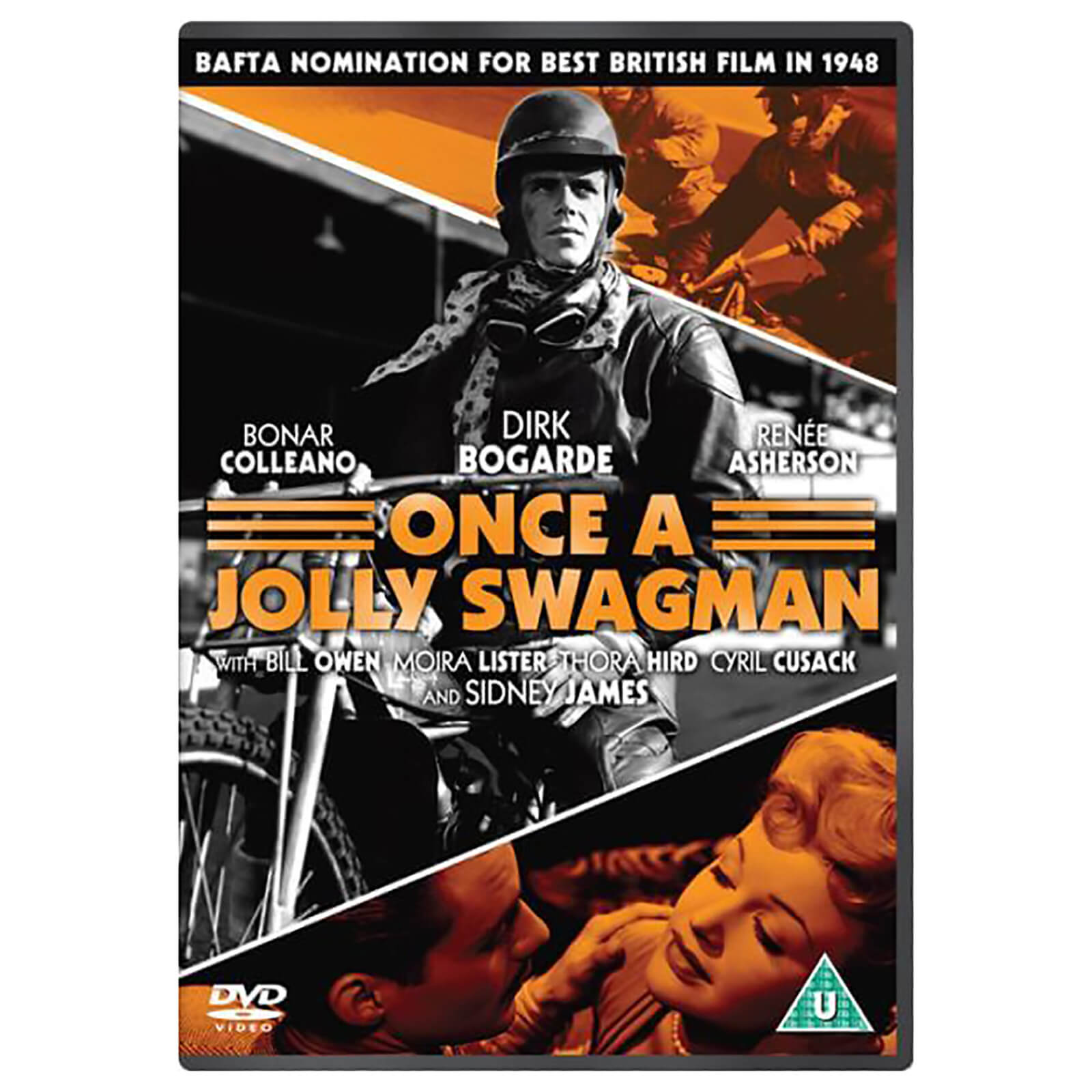 Once A Jolly Swagman von Spirit Entertainment