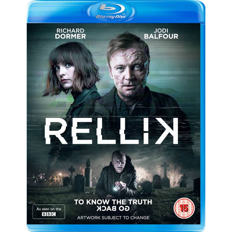 Rellik (BBC) von Spirit Entertainment