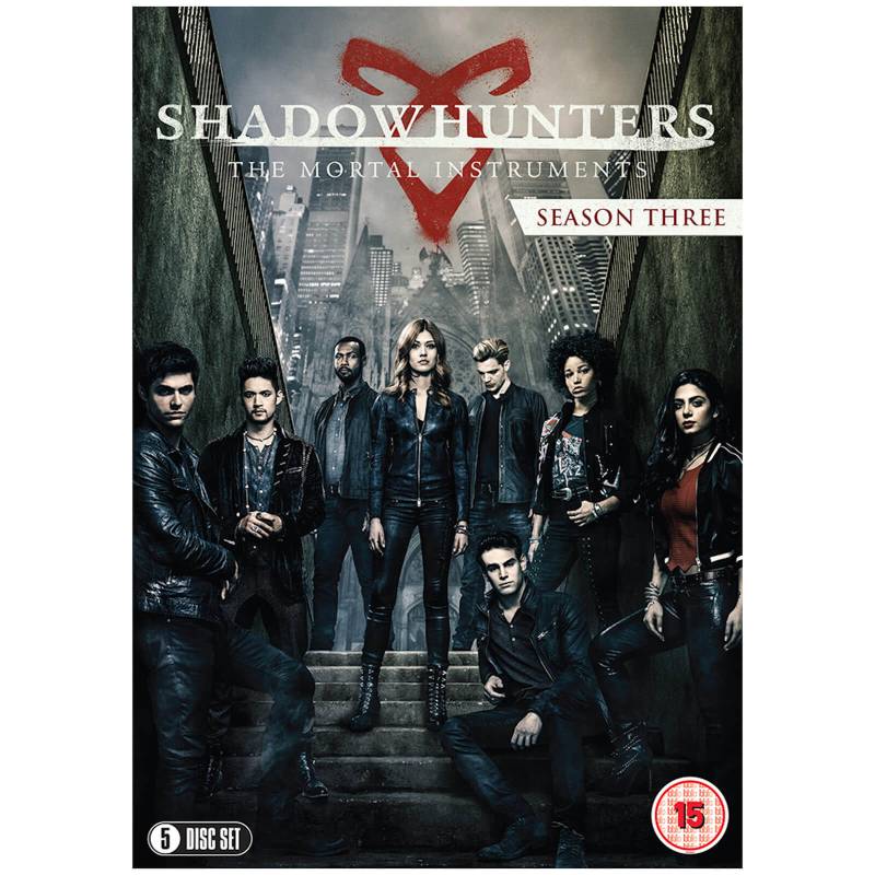 Shadowhunters: Season 3 von Spirit Entertainment