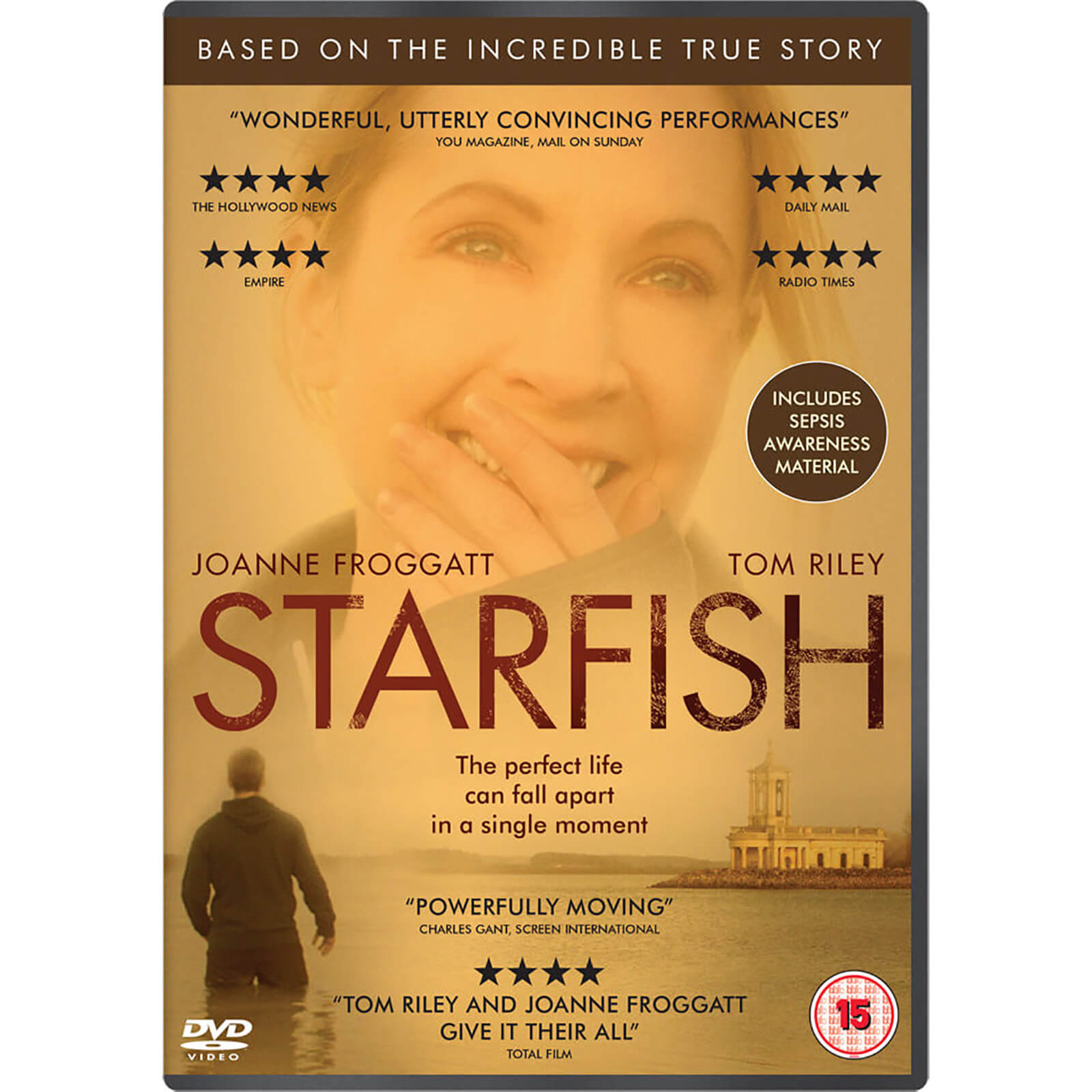 Starfish von Spirit Entertainment