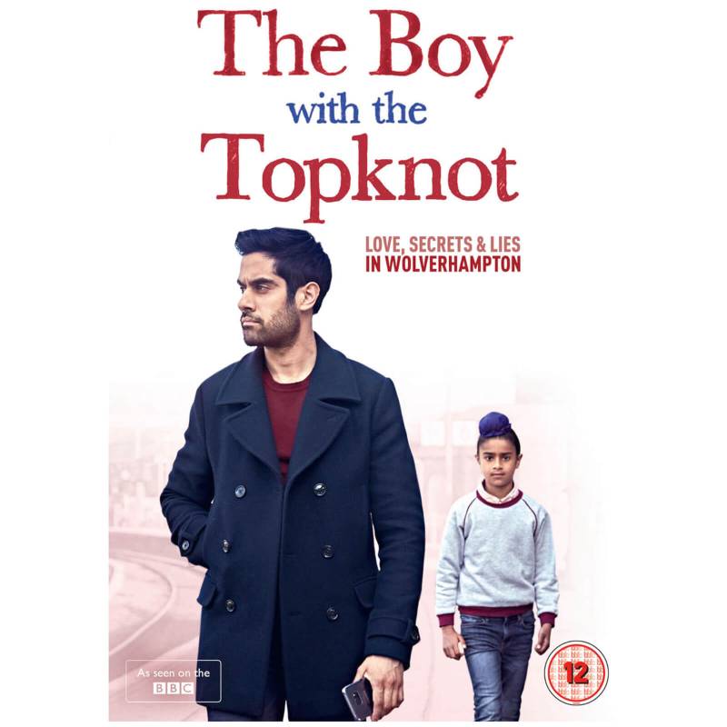 The Boy With The Topknot von Spirit Entertainment