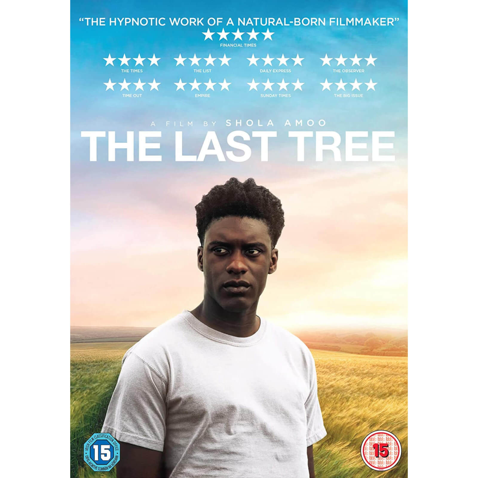 The Last Tree von Picturehouse