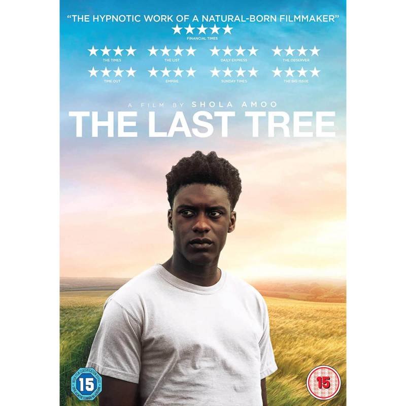 The Last Tree von Picturehouse