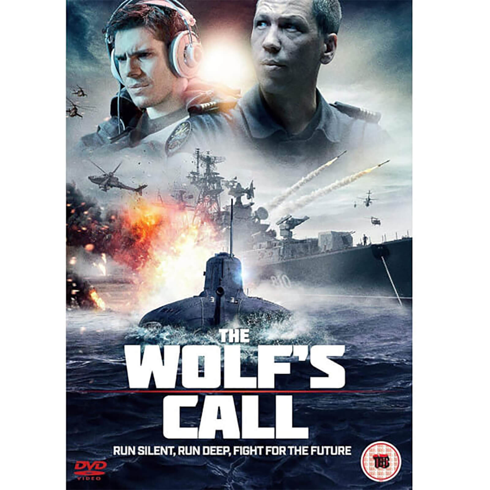 The Wolf's Call von Spirit Entertainment