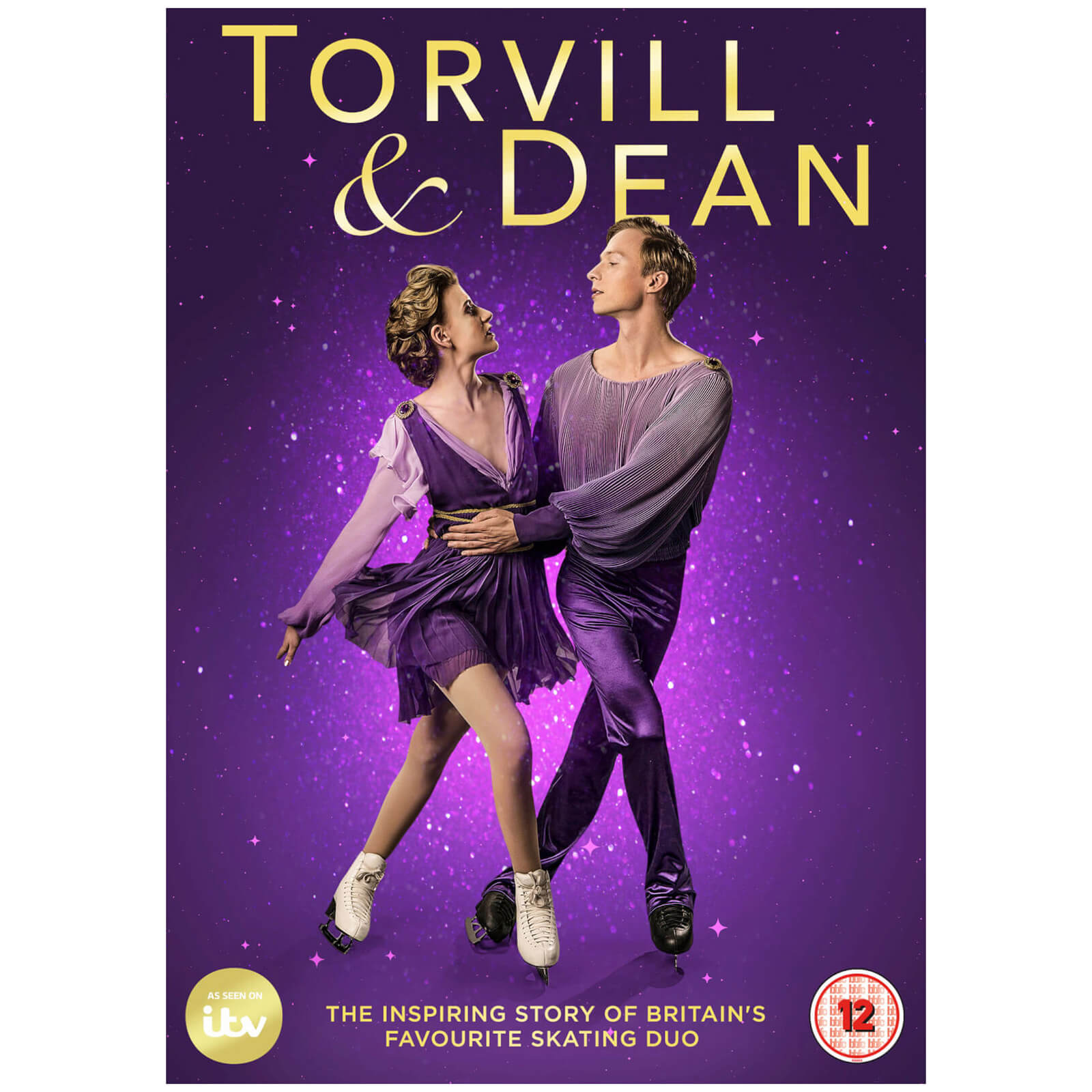 Torvill & Dean Torvill & Dean von Spirit Entertainment