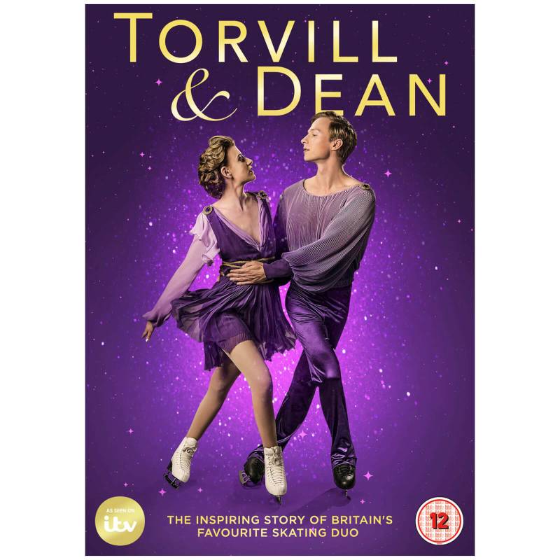 Torvill & Dean von Spirit Entertainment