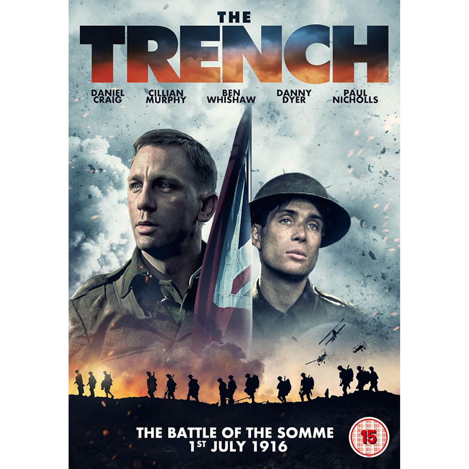 Trench 11 von Spirit Entertainment