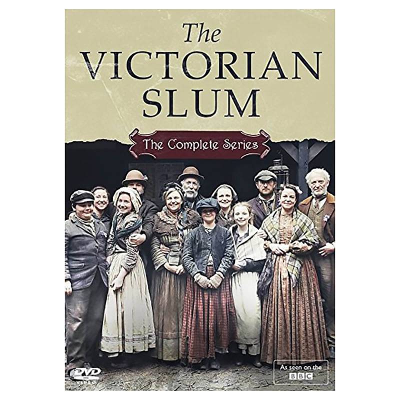 Victorian Slum von Spirit Entertainment