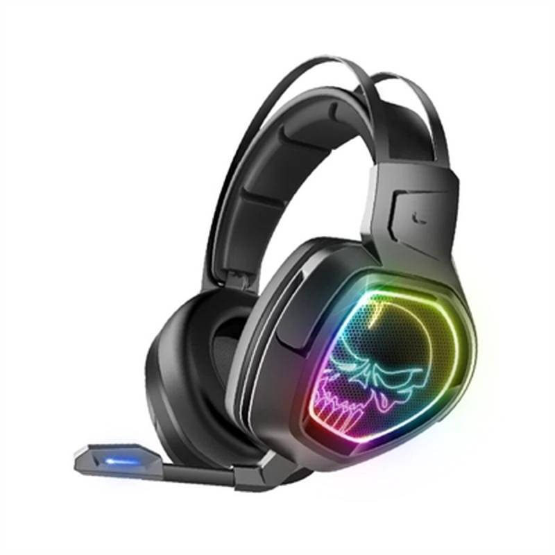 Kopfhörer Spirit of Gamer Xpert H1300 Schwarz von Spirit of Gamer