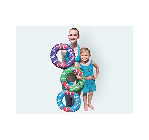 Splash and Play 36012 - Schwimmreifen von Bestway