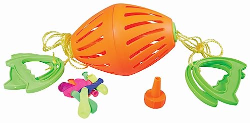 Wasserbomben Boing Game, inklusive 50 Wasserbomben von Splash & Fun