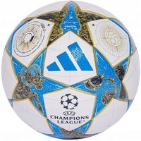adidas Fußball UCL 2025/26, Gr. 5, aufgebl. adidas Fußball UCL 2025/26, Gr. 5, aufgebl. von Sport Böckmann GmbH