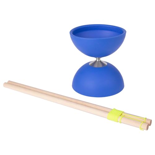 Jonglierspiel Diabolo, ø 12 cm von Sport-Tec