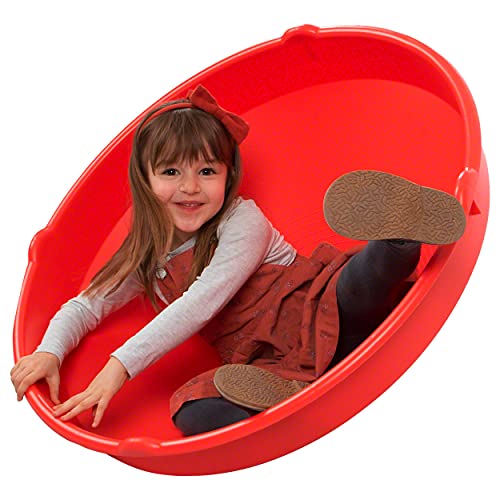 Spielkreisel, Riesenkreisel, Kinder Kreisel, Kreisel, Kindergarten, Ø 80cm von Sport-Tec