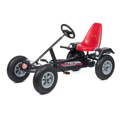 Sport-Thieme Go-Kart Sport F schwarz von Sport-Thieme