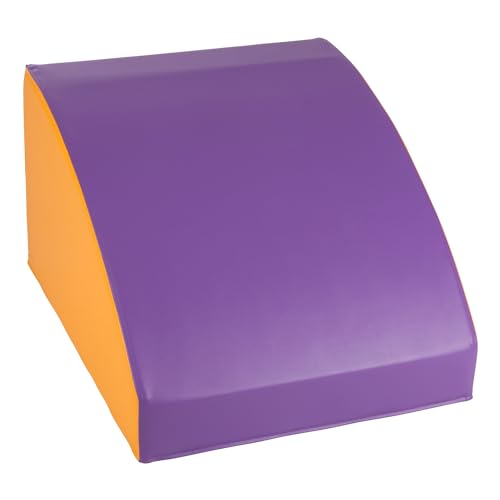 Sport-Thieme Schaumstoffbaustein Hügel | Zum Bauen, Turnen, Spielen | Hochwertiger Schaumstoff | Abwaschbar | 60 x 30 x 30 cm Sport-Thieme Schaumstoffbaustein Hügel | Zum Bauen, Turnen, Spielen | Hochwertiger Schaumstoff | Abwaschbar | 60 x 30 x 30 cm von Sport-Thieme