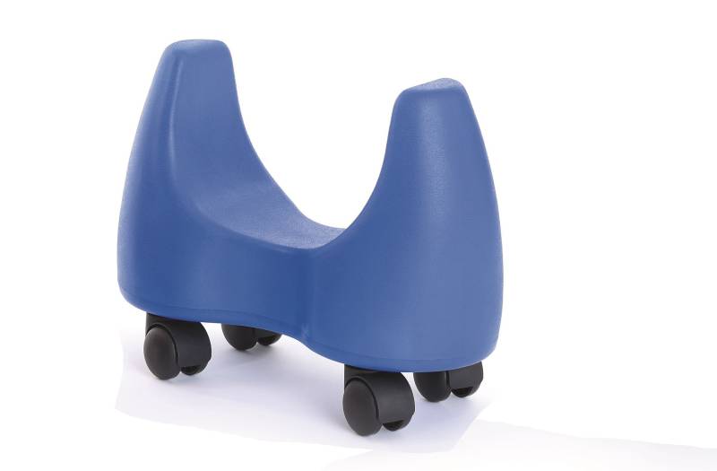 EVO Bogenroller - Blau von SportFit