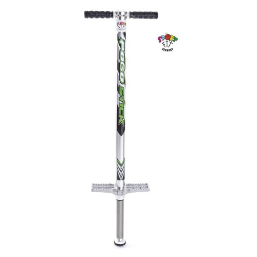 SportFit 631-82 - Profi-Pogo Stick, 40-80 kg von SportFit