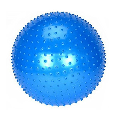 SportFit 650-20 - Olymp Igelball, Durchmesser 70 cm, blau von SportFit