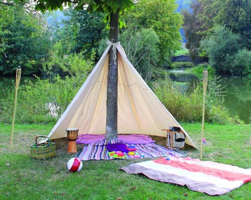 SportFit Baum Kiga Tipi von SportFit