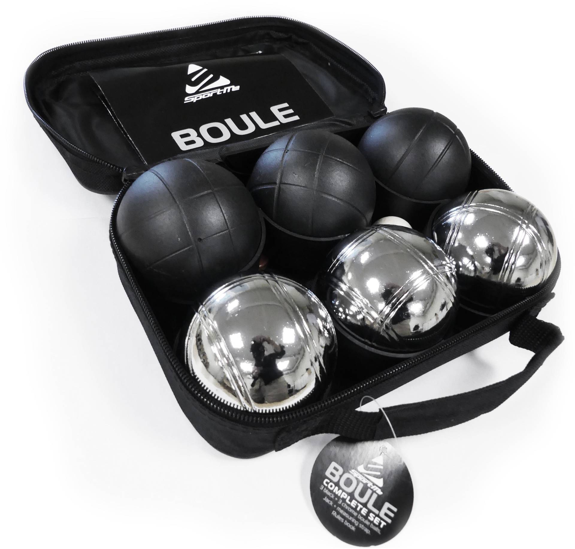 SportMe Boule-Set, von SportMe