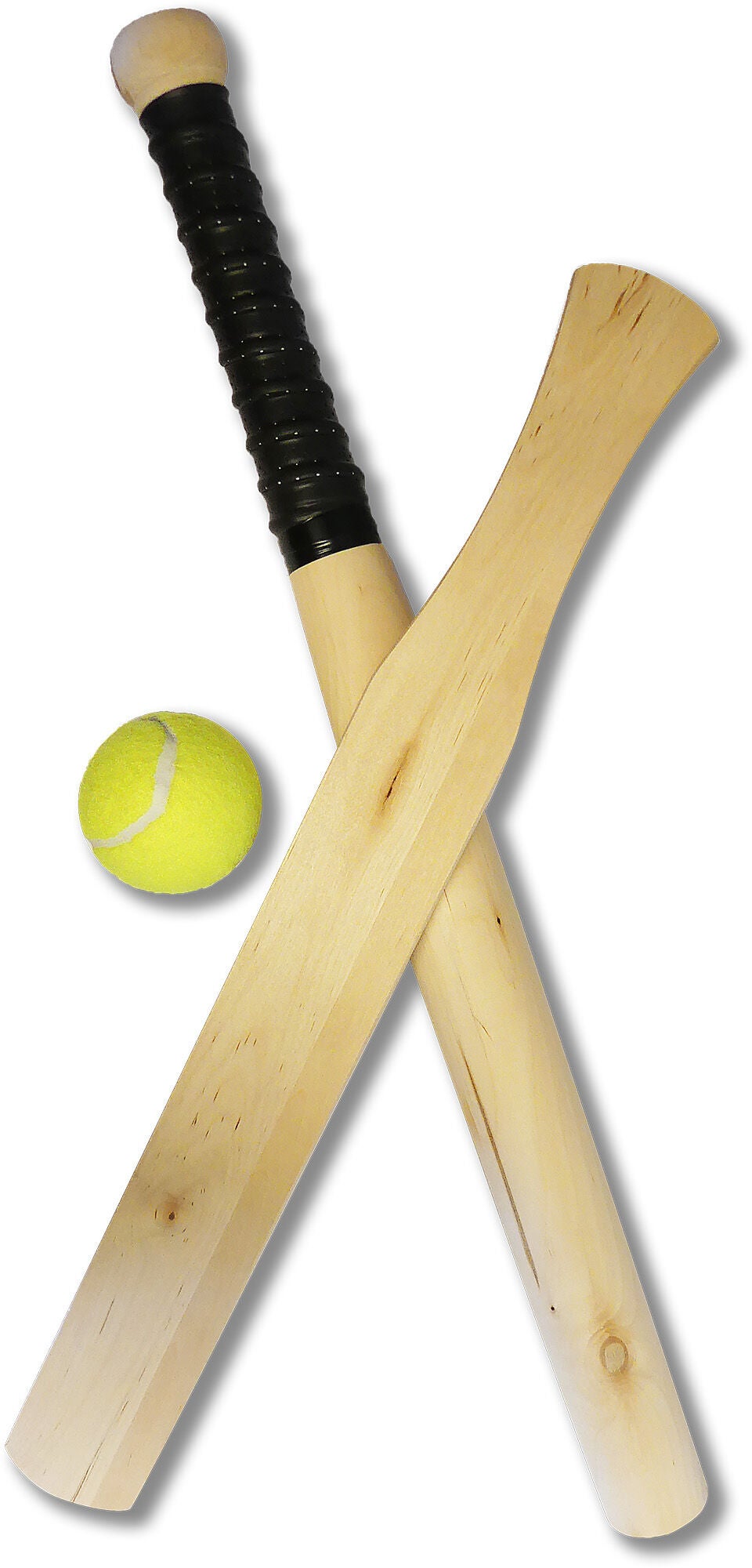 SportMe Brennball Grip Wood Set von SportMe