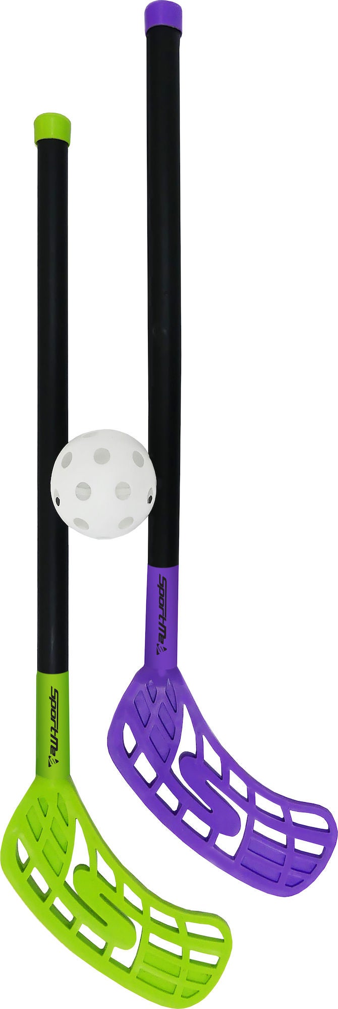 SportMe Floorball-Set Mini 45 cm von SportMe