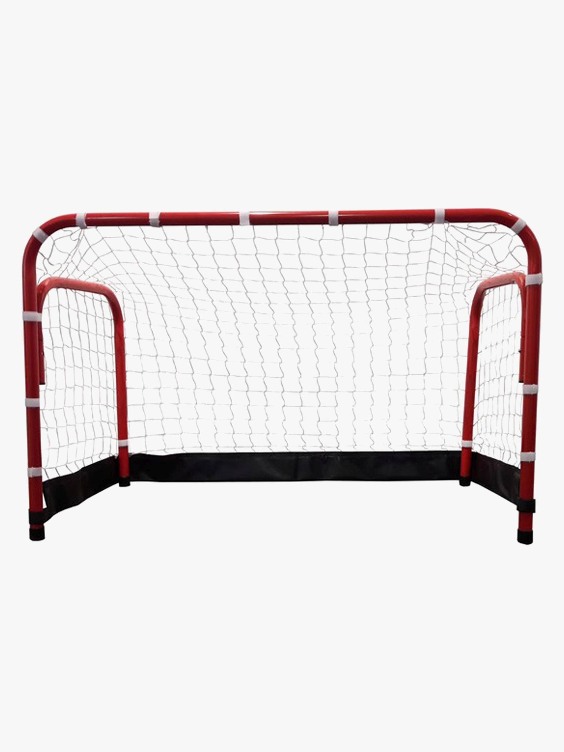SportMe Floorballtor 90x40x60 cm, Rot SportMe Floorballtor 90x40x60 cm, Rot von SportMe
