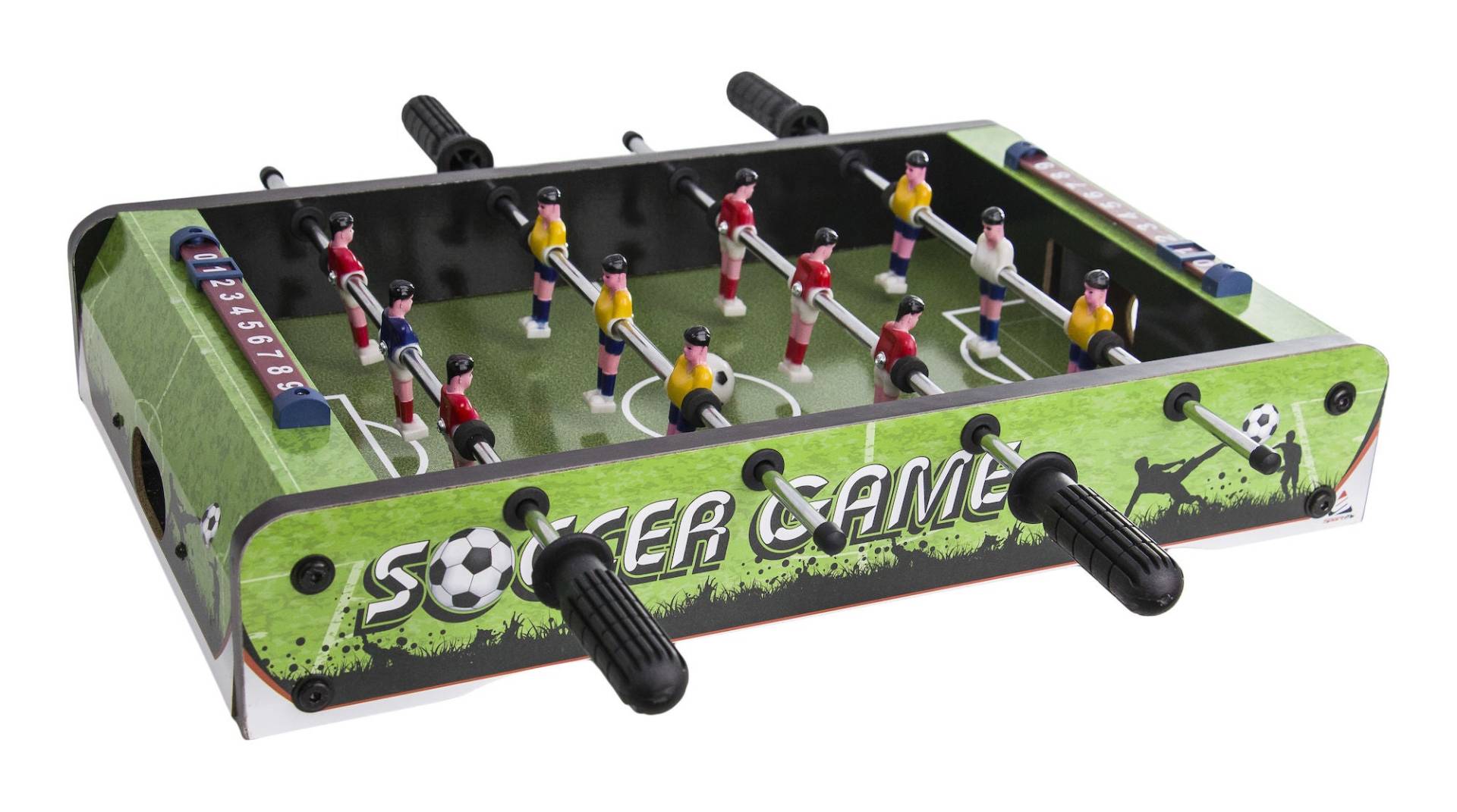 SportMe Fußball Tischspiel 51x31 cm von SportMe