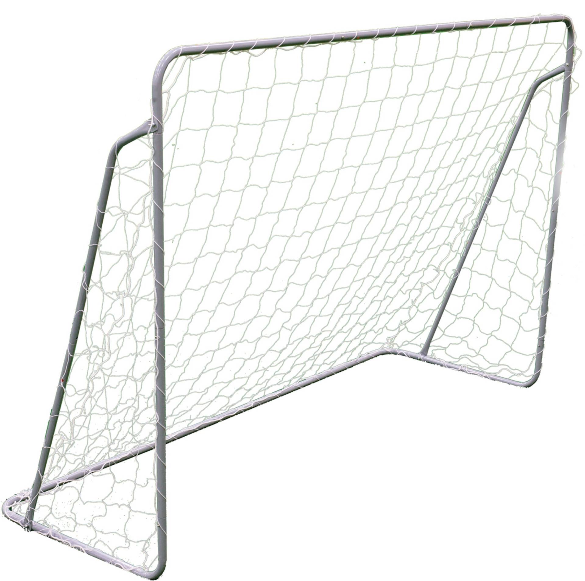 SportMe Fußballtor 240 x 150 x 90 cm von SportMe