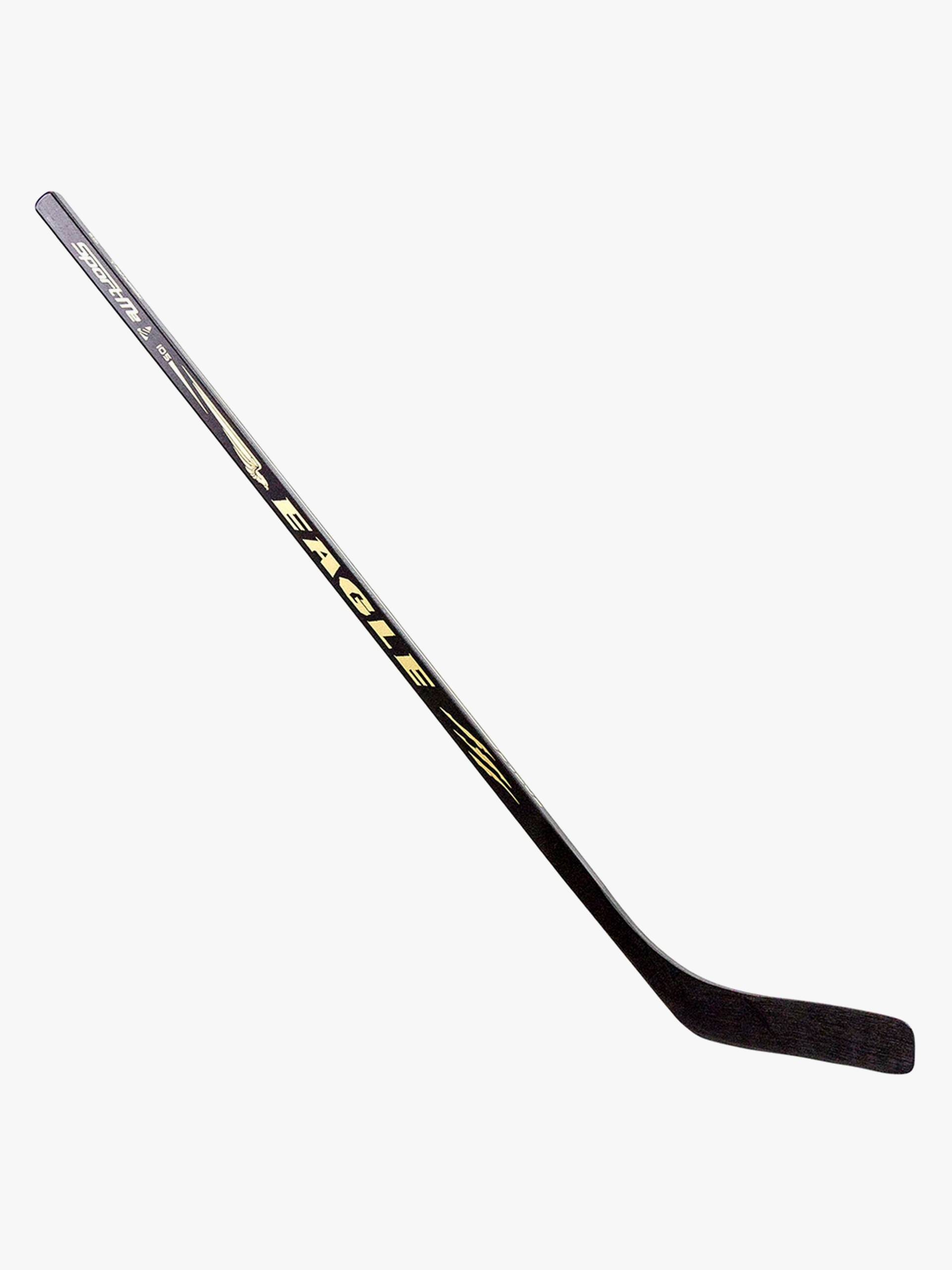 SportMe Hockeyschläger Eagle Linke Hand, 105 cm SportMe Hockeyschläger Eagle Linke Hand, 105 cm von SportMe