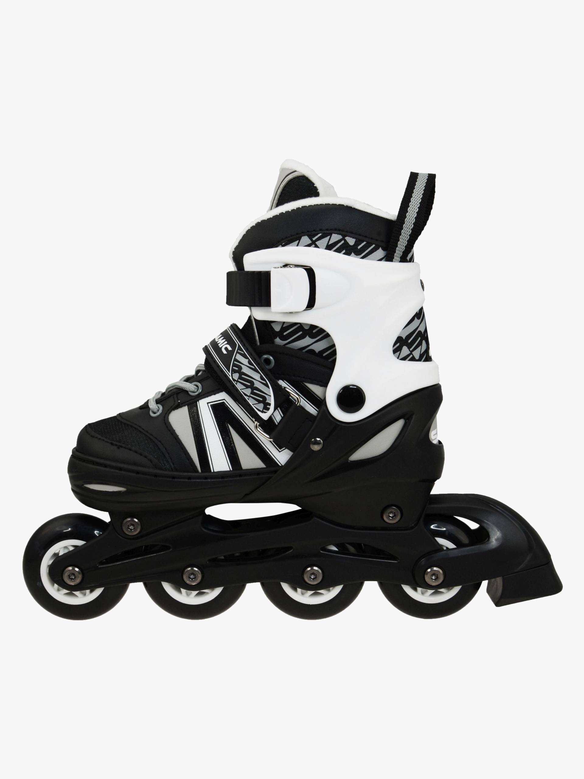 SportMe Inlineskates, Schwarz, 26-29 SportMe Inlineskates, Schwarz, 26-29 von SportMe