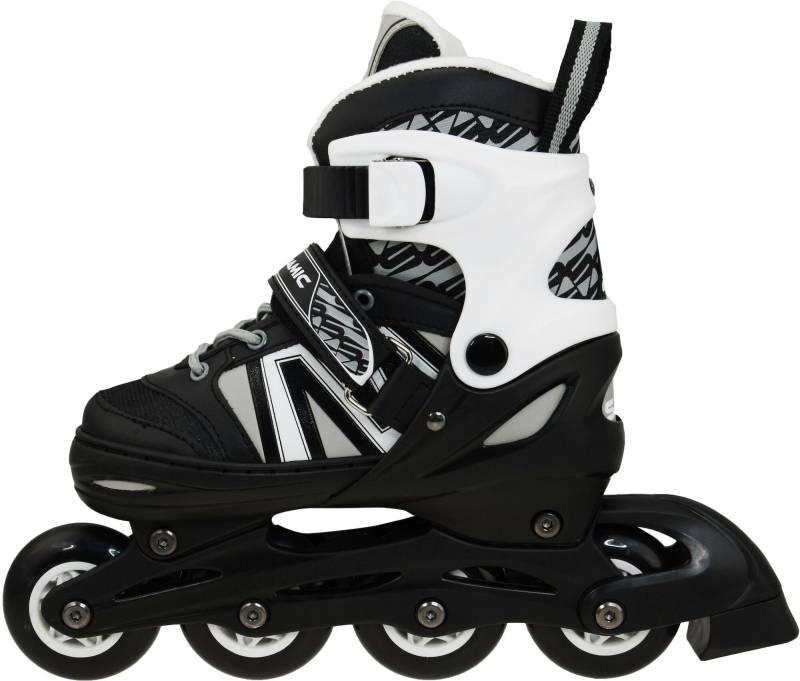 SportMe Inlineskates, Schwarz, 27-30 von SportMe