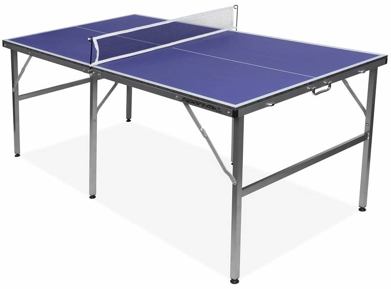 SportMe Klappbarer Tischtennistisch 180x90x76 cm von SportMe