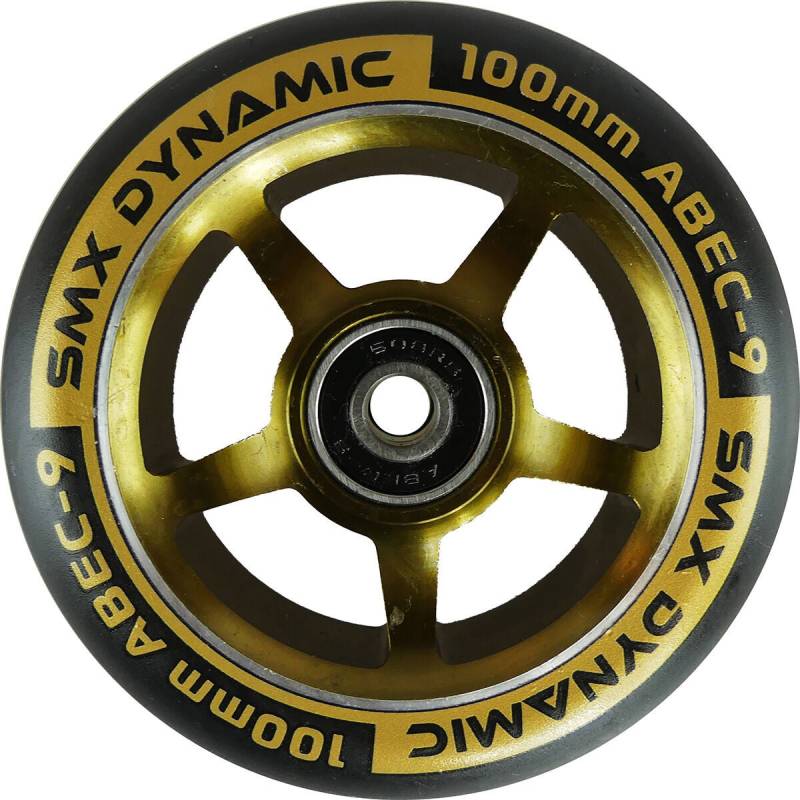 SportMe SMX Dynamic Rad Alu Core 100mm von SportMe