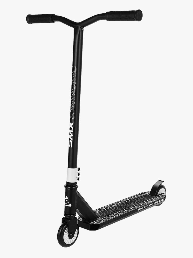 SportMe SMX Dynamic Stunt Recruit Tretroller, Weiß SportMe SMX Dynamic Stunt Recruit Tretroller, Weiß von SportMe