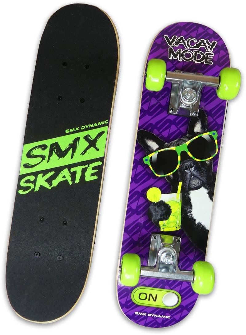 SportMe SMX Skateboard, Vacay von SportMe