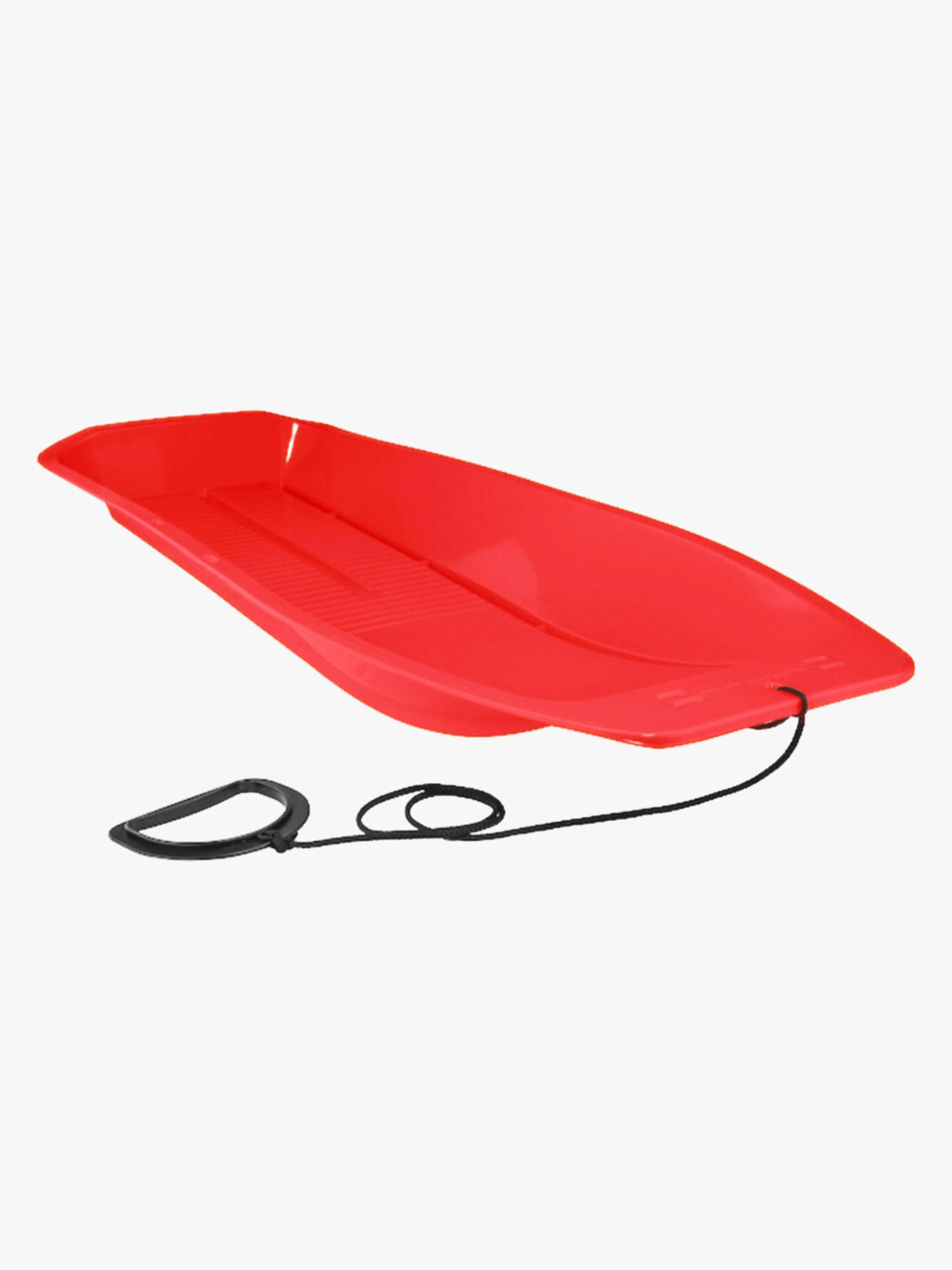 SportMe Schlitten Aero Jet, Rot SportMe Schlitten Aero Jet, Rot von SportMe