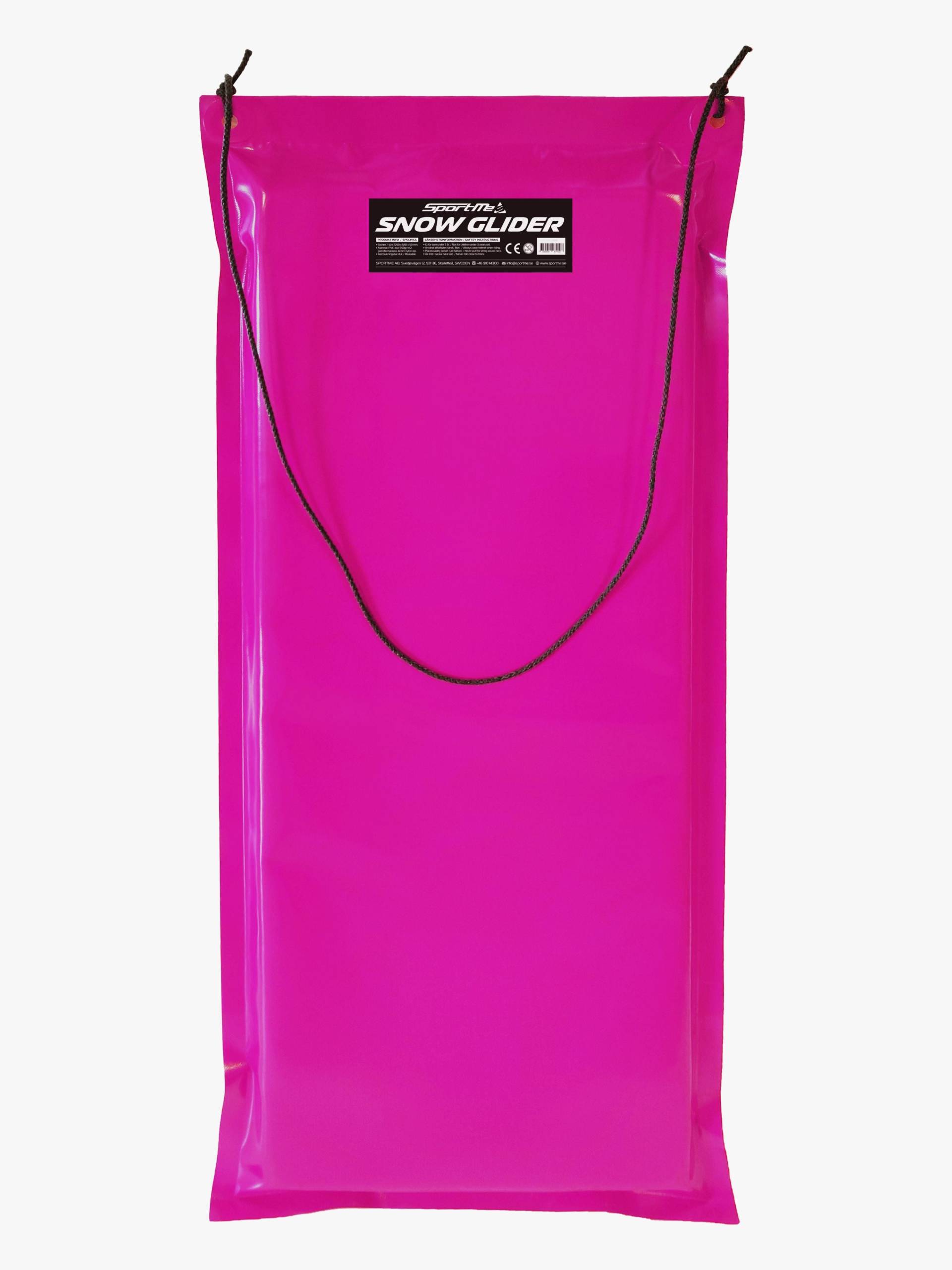 SportMe Schneematratze, Rosa SportMe Schneematratze, Rosa von SportMe