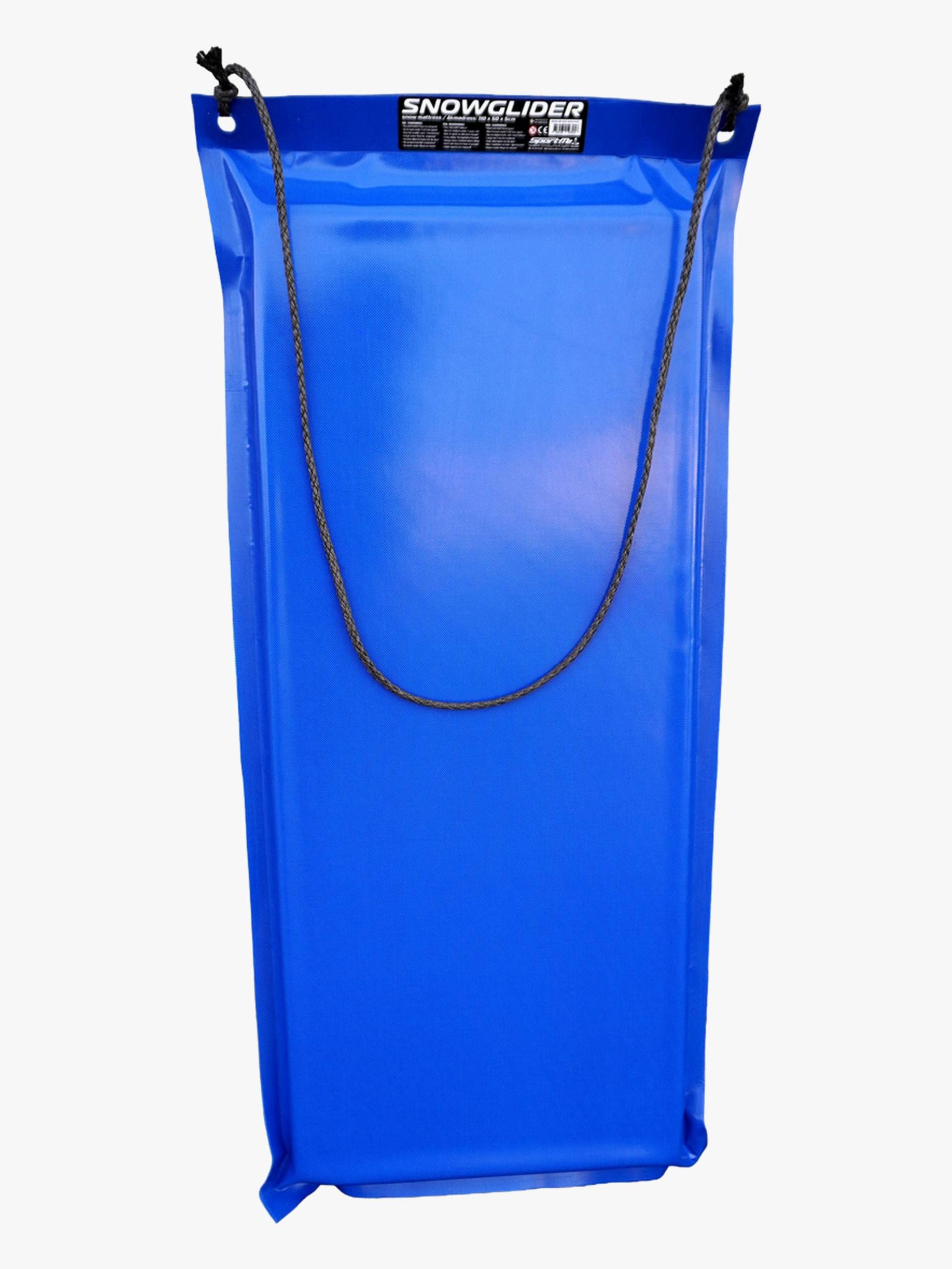 SportMe Schneematratze Snowglider 110 cm, Blau SportMe Schneematratze Snowglider 110 cm, Blau von SportMe